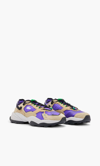 L-GUARD BREAKER 223 2 SMA DK PURPNAT