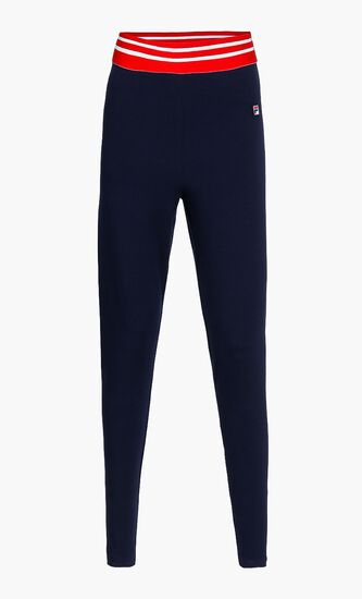 Betina High Waisted Leggings