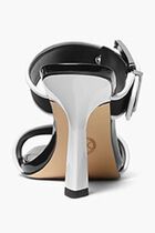 COLBY HEELED SANDAL COLBY HEELED SANDAL