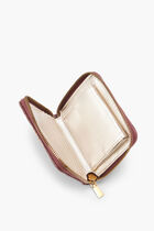 LOVIDE SLG SMALL ZIP AROUND