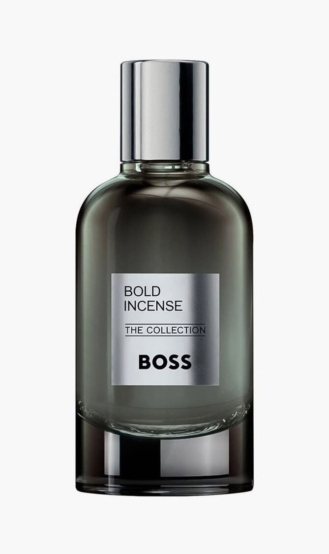 Bold Incense  Eau de Parfum, 100ml