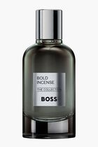 Bold Incense  Eau de Parfum, 100ml