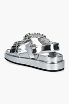 Kira Embellished Sport Sandal