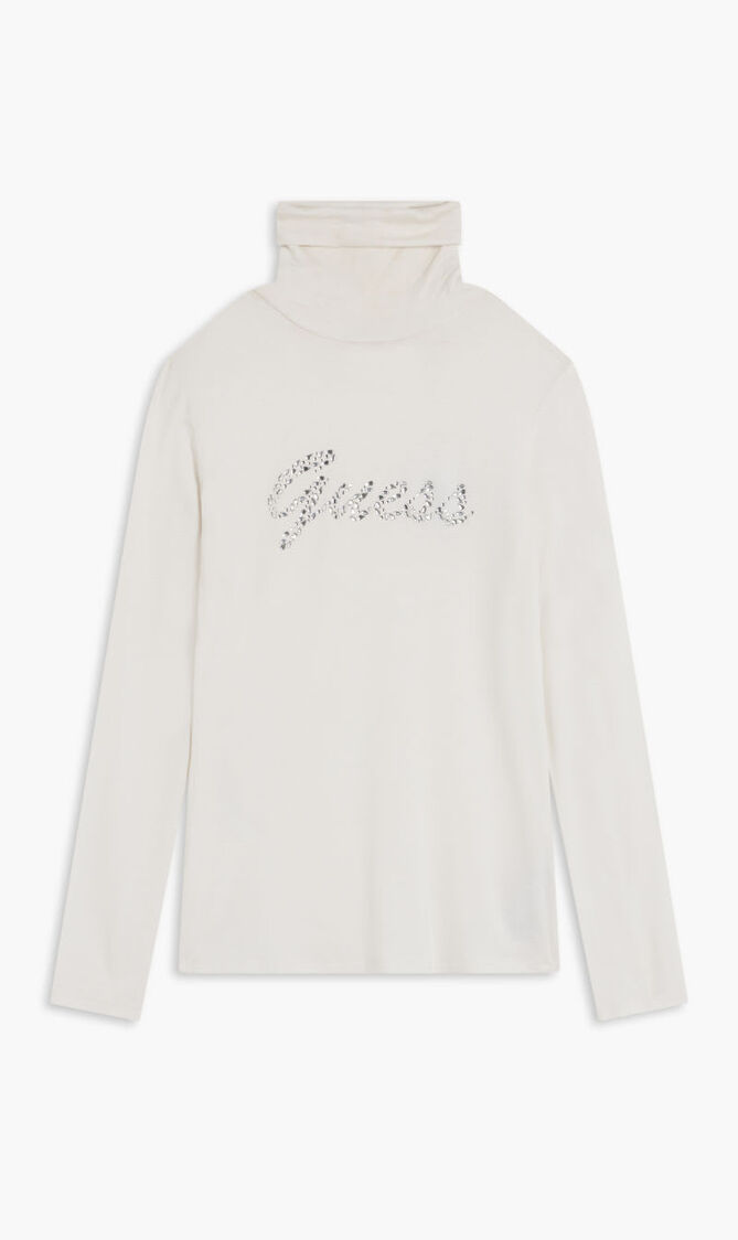 NELLY TURTLE NECK LS