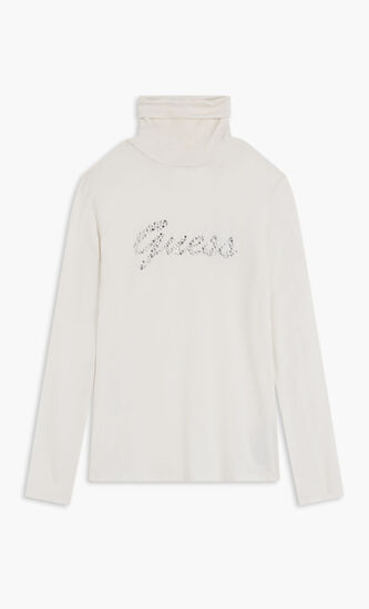 NELLY TURTLE NECK LS