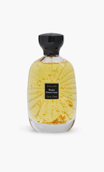 ROSE OMEYYADE EDP 100ML