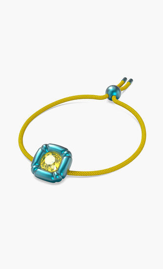 Dulcis Crystal  Bracelet