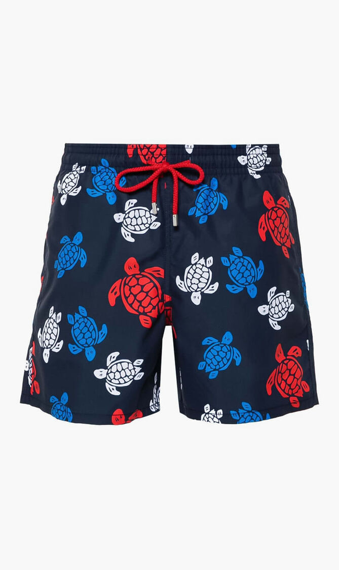Moorea Swim Shorts