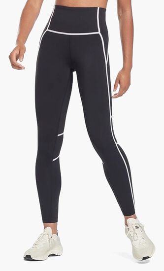 Lux High Waisted Tights