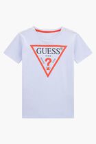 Triangle Logo T-Shirt