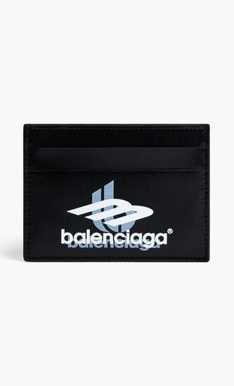 Cash Card Holder