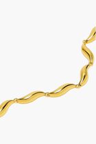 Savi Signature Link Chain Bracelet