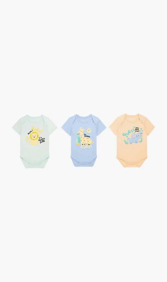SET 3PCS SL BODY