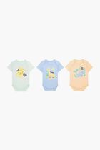SET 3PCS SL BODY