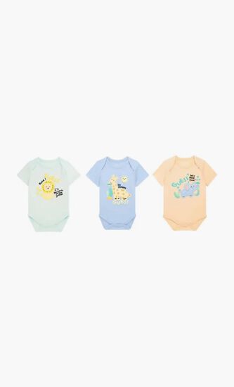 SET 3PCS SL BODY
