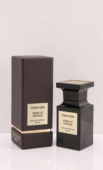 Vanilla Fatale EDP 50 ml