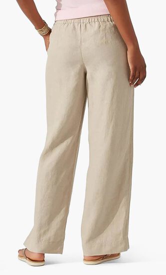 Two Palms High Rise Easy Pant