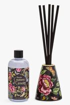 Creatures of Curiosity Dark Floral Diffuser