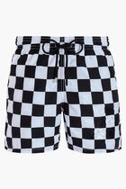 Damier Swim Shorts