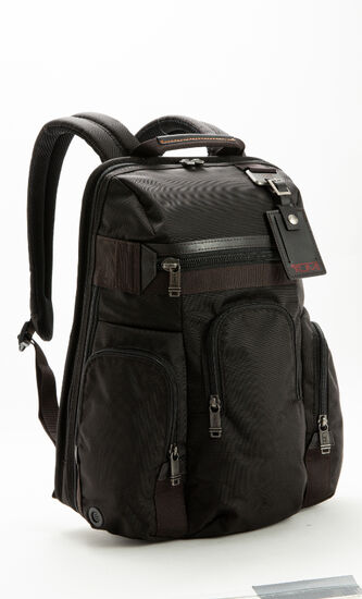 Hedrick Deluxe Brief Pack