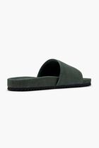 Renato linen slides