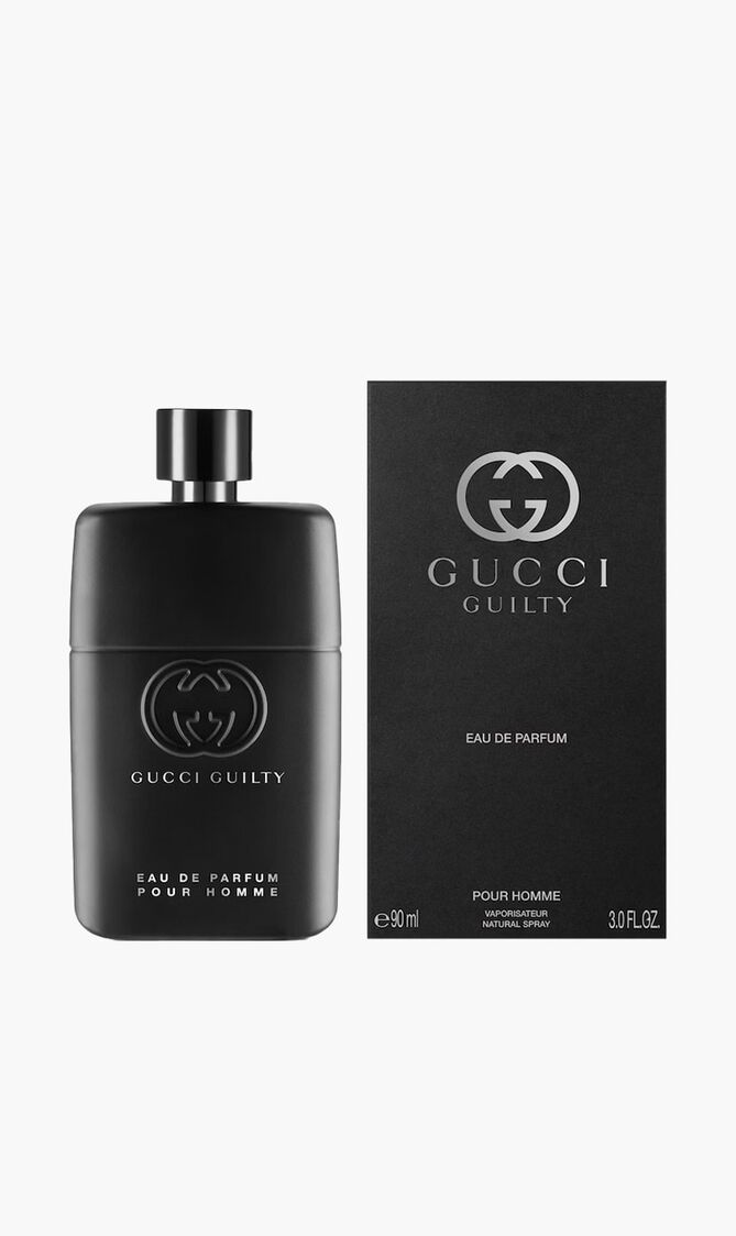Guilty Pour Homme Eau de Parfum, 90ml