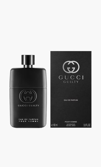 Guilty Pour Homme Eau de Parfum, 90ml