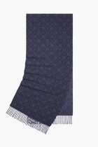 T Monogram Oblong Scarf