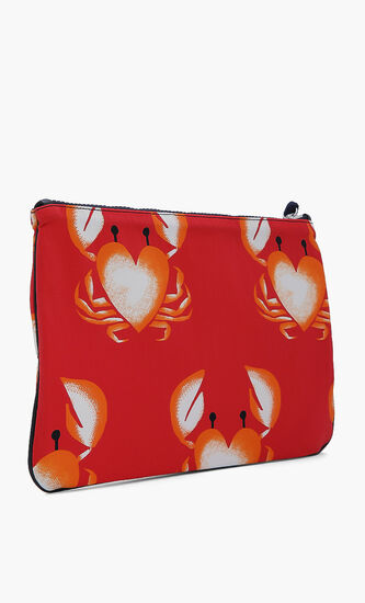 Rouge Medicis Pouch