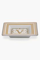 VSC VIRTUS GALA WHT_ DISH 14 CM