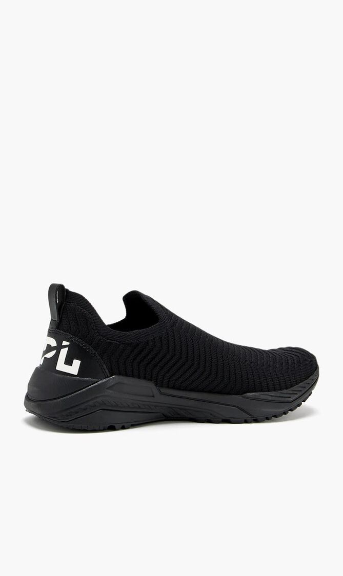 Tech Loom Traveler Sneakers