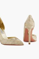 La Nuit 105 Pumps
