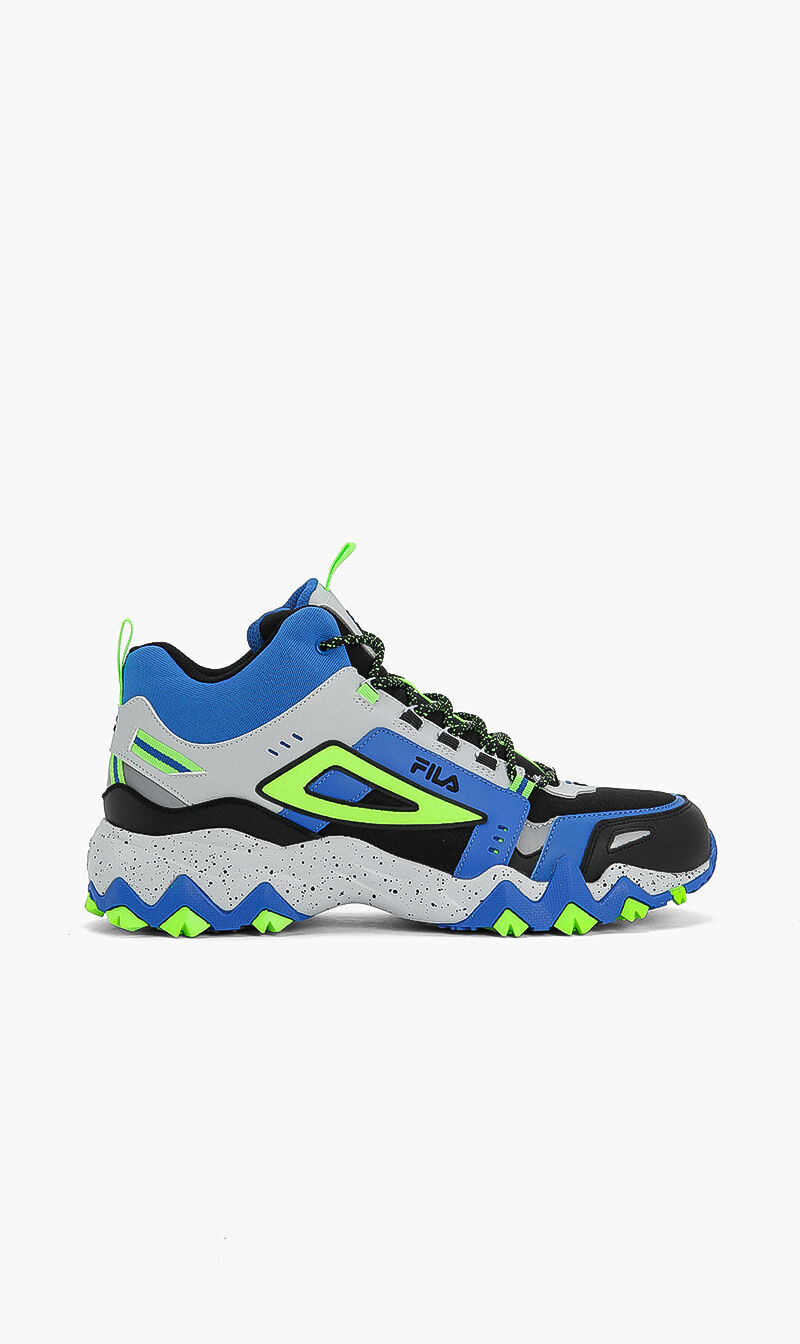 Fila oakmont tr mid on sale