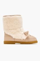 WADOU BOOTS-LAMMY