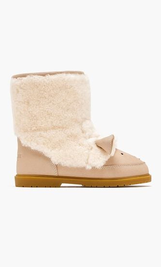 WADOU BOOTS-LAMMY