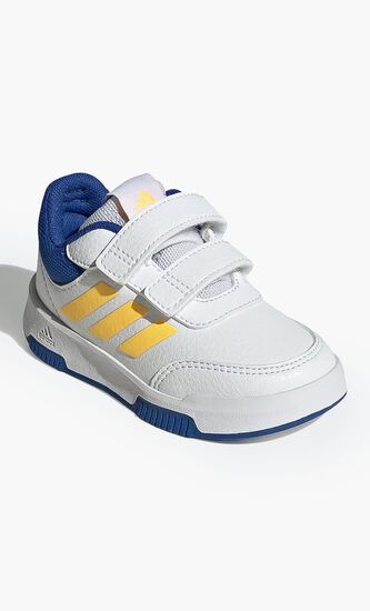 Tensaur Hook And Loop Shoes