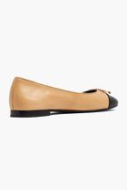 CAP-TOE BALLET