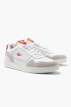 T-CLIP 223 5 SMA WHTRED