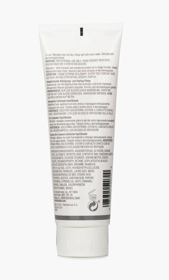 VISIBLE DIFFERENCE SKIN BALANCING EXFOLIATING CLEANSER, 125ML