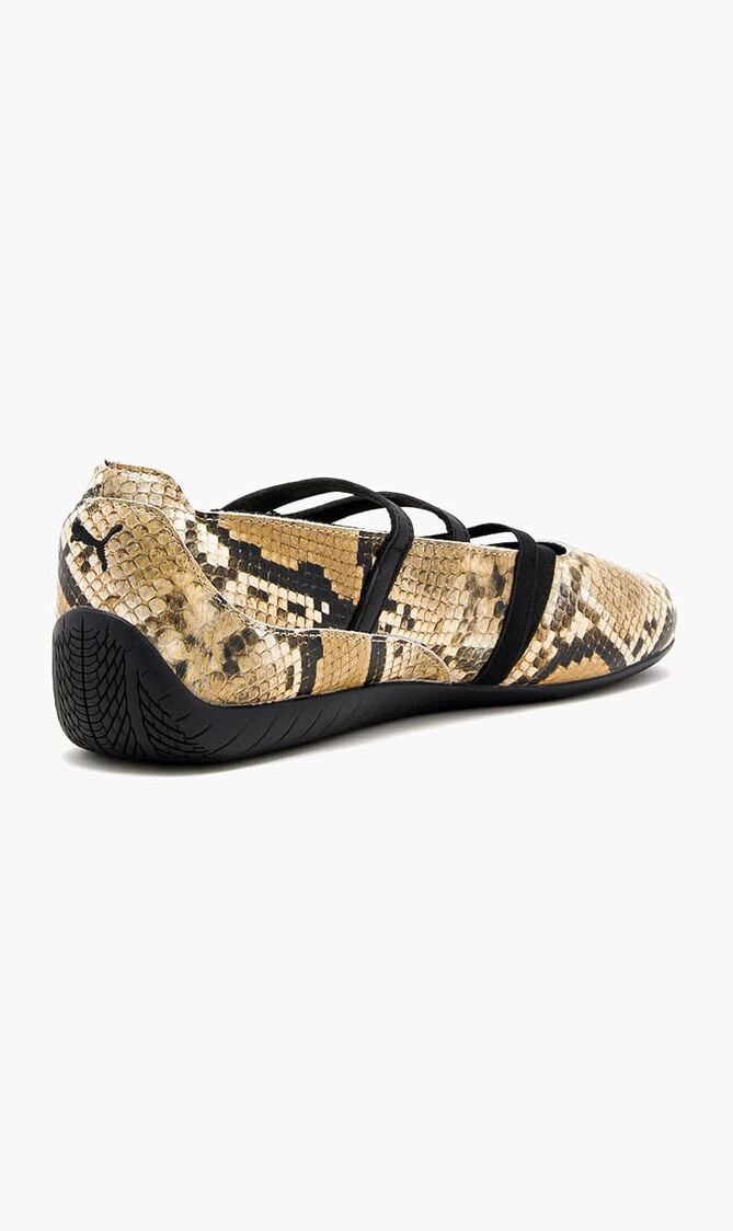 SPEEDCAT BALLET SNAKE WNS