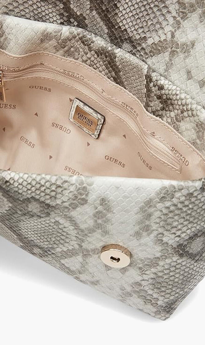 MAJKA CROSSBODY FLAP