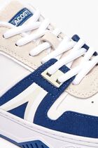 L001 Contrasted Sneakers