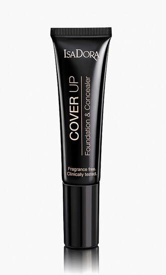 Isa Cover Up Foundation & Concealer 64 Classic Cover