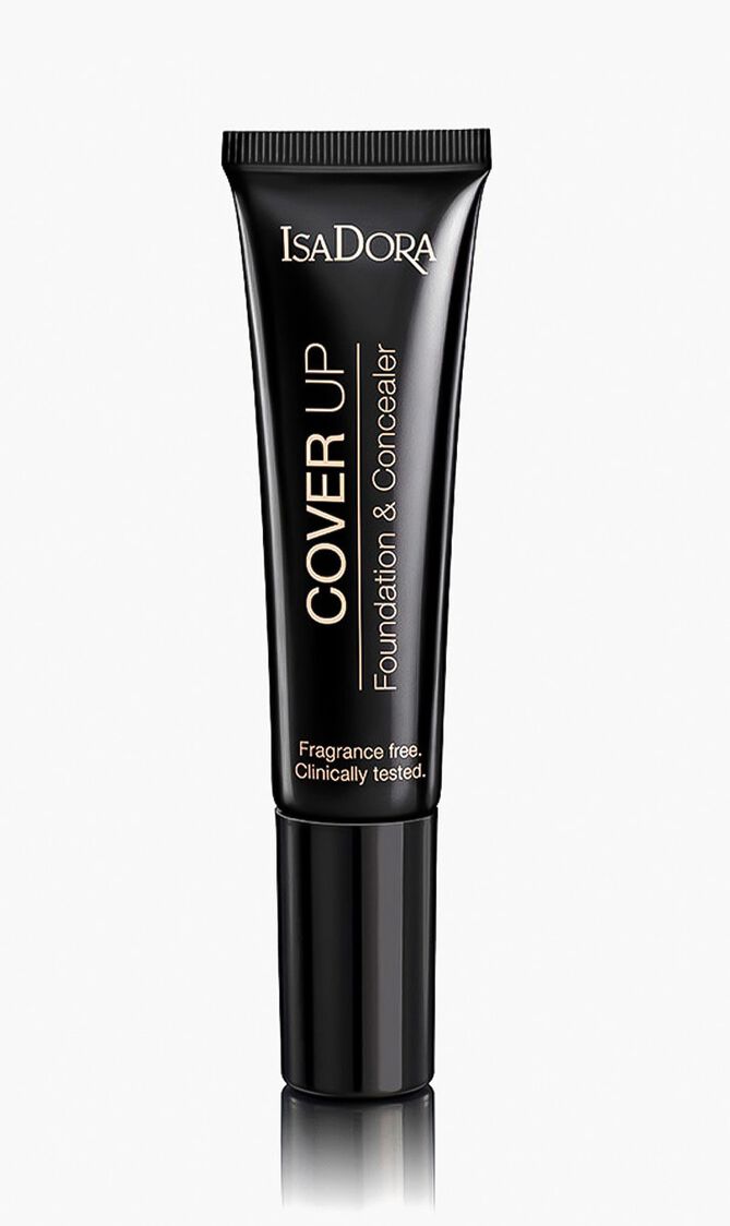 Isa Cover Up Foundation & Concealer 64 Classic Cover