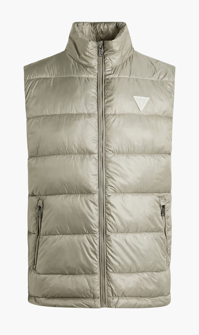 Super Light Puffa Vest