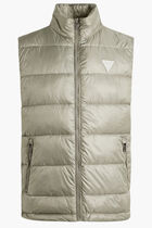 Super Light Puffa Vest