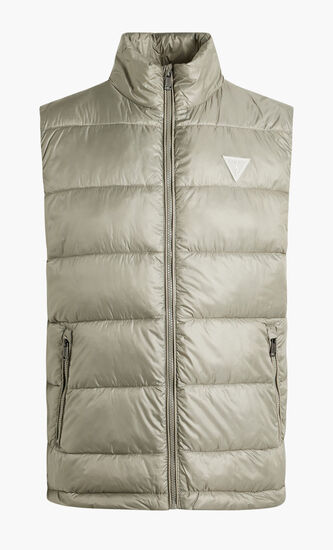 SUPER LIGHT PUFFA VEST