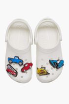 Lights Up Cars Trucks 5 Pack