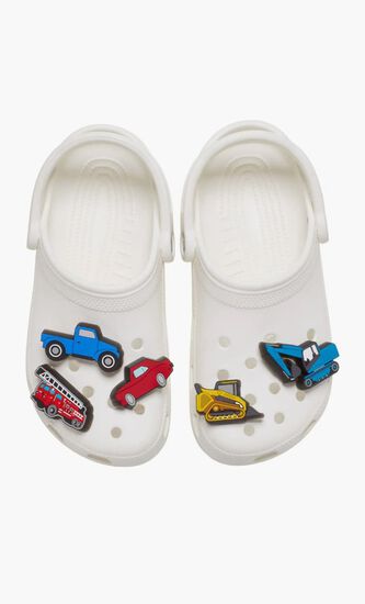 Lights Up Cars Trucks 5 Pack