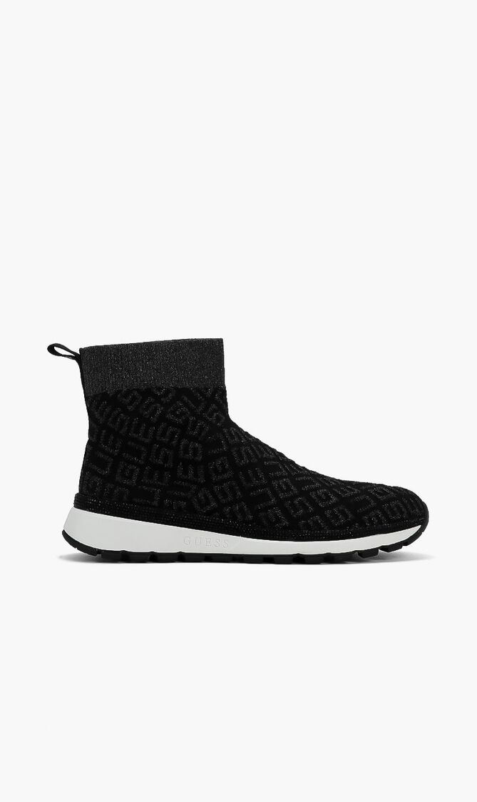 Zyla Boots